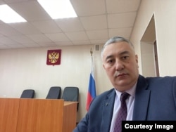 Эрланбек Тоқтосунов