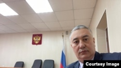 Эрлан Токтосунов