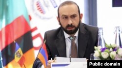 Լուսանկարը՝ ՀՀ ԱԳՆ լրատվականի