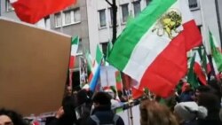 ّراهپیمایی ایرانیان در دوسلدورف علیه جمهوری اسلامی.mp4