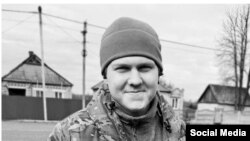 Олександр Кучерявенко на позивний «Кузьма» загинув 14 травня під час евакуації пораненого