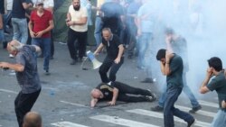 Փոխնախարարը ո՛չ հերքում, ո՛չ հաստատում է, որ հունիսի 12-ին «Զարյա 3» է կիրառվել