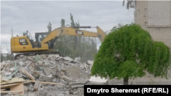 Миколаївську область допомагають відбудовувати низка закордонних партнерів, зокрема Данія