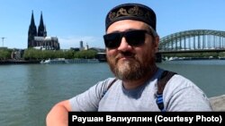 Раушан Вәлиуллин