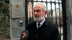 Վերադարձի ակնկալիքներ՝ առանց հստակության. արցախցի պաշտոնյաները նշեցին շարժման 36-րդ տարեդարձը