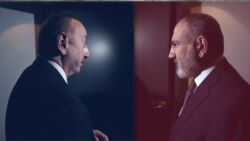 Բաքվի քաղաքական կամքի դեպքում առաջիկա երկու շաբաթում կարելի է կնքել խաղաղության պայմանագիրը. Սիմոնյան