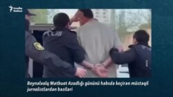 Son 20 ildə Azərbaycanda mətbuat azadlığı necə olub 51 pillə geriləyib?