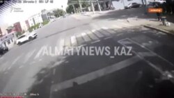 Смертельное ДТП с автобусом в Алматы: почему происходят такие аварии?