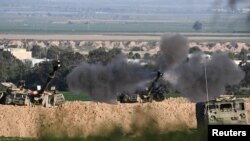 Газа тилкеси