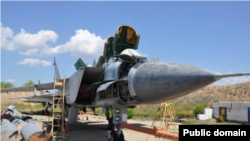 Зазначається, що торги з реалізації авіаційної техніки з умовою обов’язкової ліквідації провели «у суворій відповідності до вимог чинного законодавства»