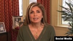 یاسمین پهلوی