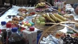 Тавсияи профессори тоҷик ба рӯзадорон