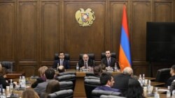 Ի՞նչ է քննարկում իշխանությունը փակ դռների հետևում անցկացված հանդիպումներում