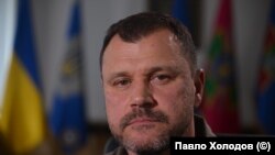 Міністр внутрішніх справ Ігор Клименко: «внаслідок першочергових слідчих дій вдалося зʼясувати перші обставини трагедії»