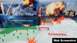 Особую злобу прокремлёвские комментаторы и пропагандисты испытывают к антивоенно настроенным россиянам, уехавшим в Израиль