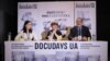 Стали відомі переможці конкурсів 21-го кінофестивалю Docudays UA