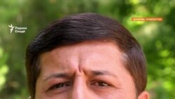 "Маро ноҳақ аз Русия "депортатсия" карданд" 