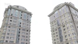 Матраимовдун мамлекетке өткөн үч миллиарддык мүлкү 