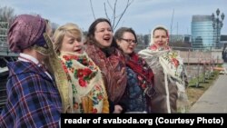 Момант выступу