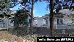 За даними голови ОВА, російська армія вдень скинула 25 керованих авіабомб на населені пункти Бериславського та Каховського районів (фото ілюстраційне)