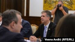 الی کوهن، وزیر خارجه اسرائیل