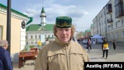 Зөфәр Сафин