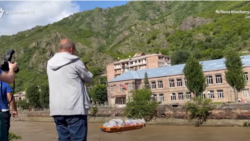 «Ջրհեղեղ», «Սարդարապատ», «Սրբազան»՝ անցնող շաբաթ ամենից հաճախ կրկնվող բառերը Հայաստանում