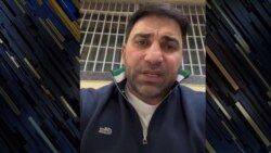 Զեյնալին պնդում է՝ իր նկատմամբ պատերազմական հանցագործության համար Հայաստանի հայտարարած միջպետական հետախուզումը հանվել է