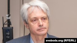 Павал Баркоўскі