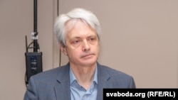 Павал Баркоўскі