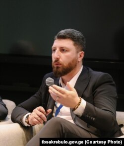 Арчил Гордуладзе