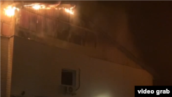 Արխիվ, Կուրսկ