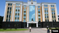 Вирок виніс Південний окружний військовий суд Ростова-на-Дону
