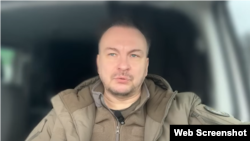 Сергій «Флеш» Бескрестнов