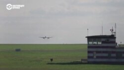 Как российские авиакомпании в обход санкций закупают запчасти 