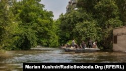 Утопленими знайшли жінку та чоловіка (фото ілюстративне)