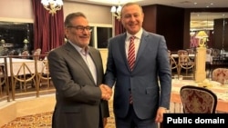 Լուսանկարը՝ ՀՀ Անվտանգության խորհրդի