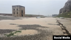 آرامگاه چند تن از پادشاهان هخامنشی، نقش‌برجسته‌هایی از وقایع مهم دوران ساسانیان، بنای موسوم به کعبهٔ زرتشت و نقش‌برجسته ای از دوران ایلامیان ازجمله آثار مجموعه «نقش رستم» است