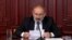  Премьер-министр Армении Никол Пашинян