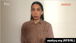 Natalya Sadyqova said the attempted assassination against her husband appeared to be a "professional" operation.