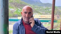 Լուսանկարում՝ Արա Սուքիասյանը