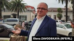 Астамур Тания