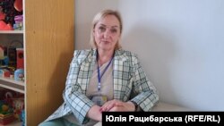 Олена Сінчура