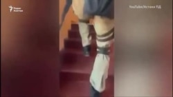 Двух активистов задержали по подозрению в наркопреступлениях. Их сторонники считают это «преследованием»