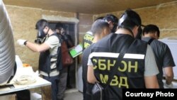 ИИМ тараткан сүрөт