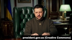 Укази Володимира Зеленського оприлюднені 15 березня