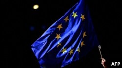 Сьцяг Эўразьвязу