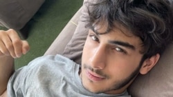 پارسا رضادوست؛ معترض ۱۷ساله‌ای که بعد از شلیک به او «ایستادند تا جان بدهد»