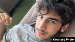 پارسا رضادوست