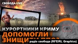 Євпаторія після Севастополя. Що далі? 
